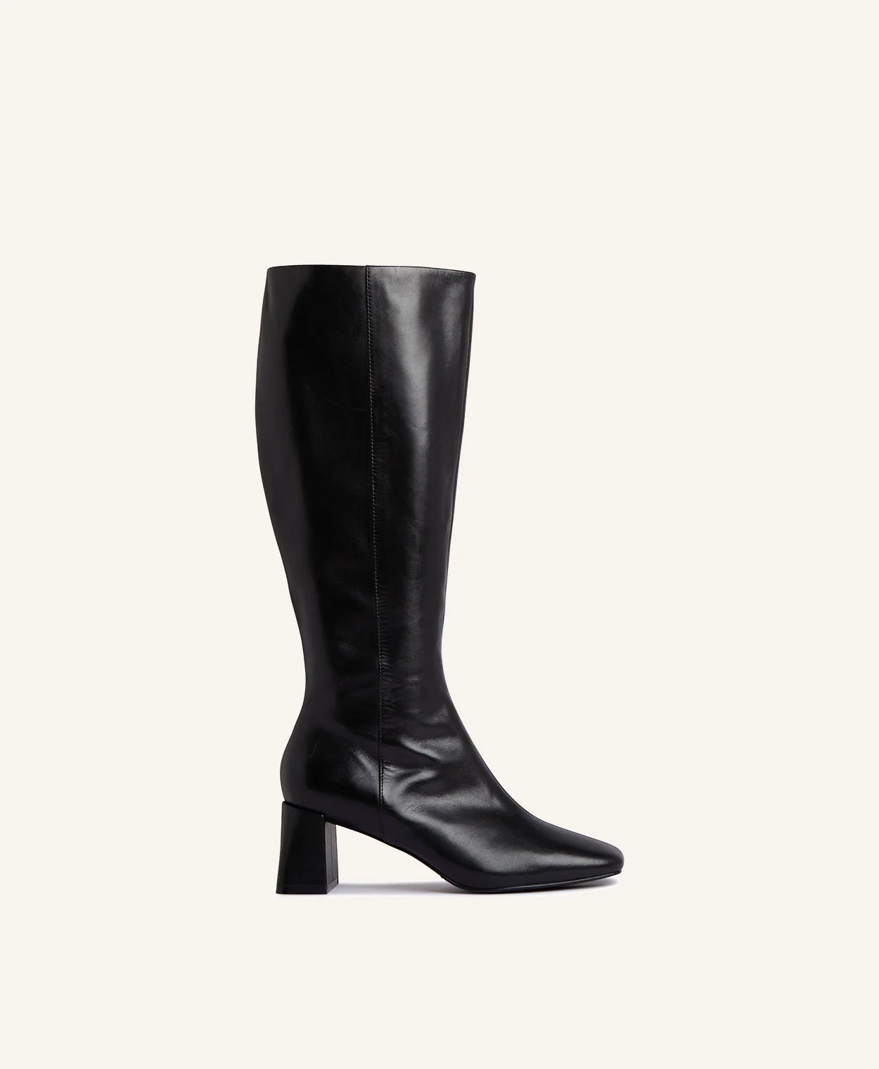 Urchin Knee High Boot
