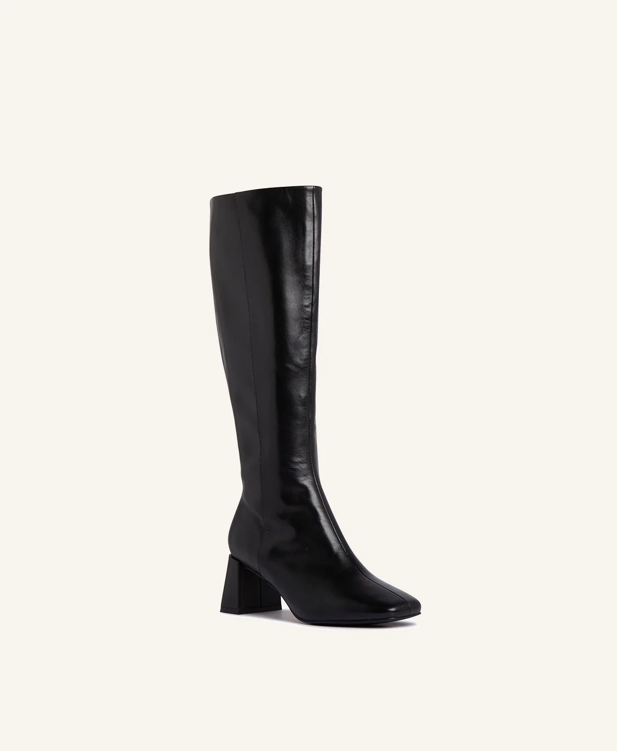 Urchin Knee High Boot - Image 3