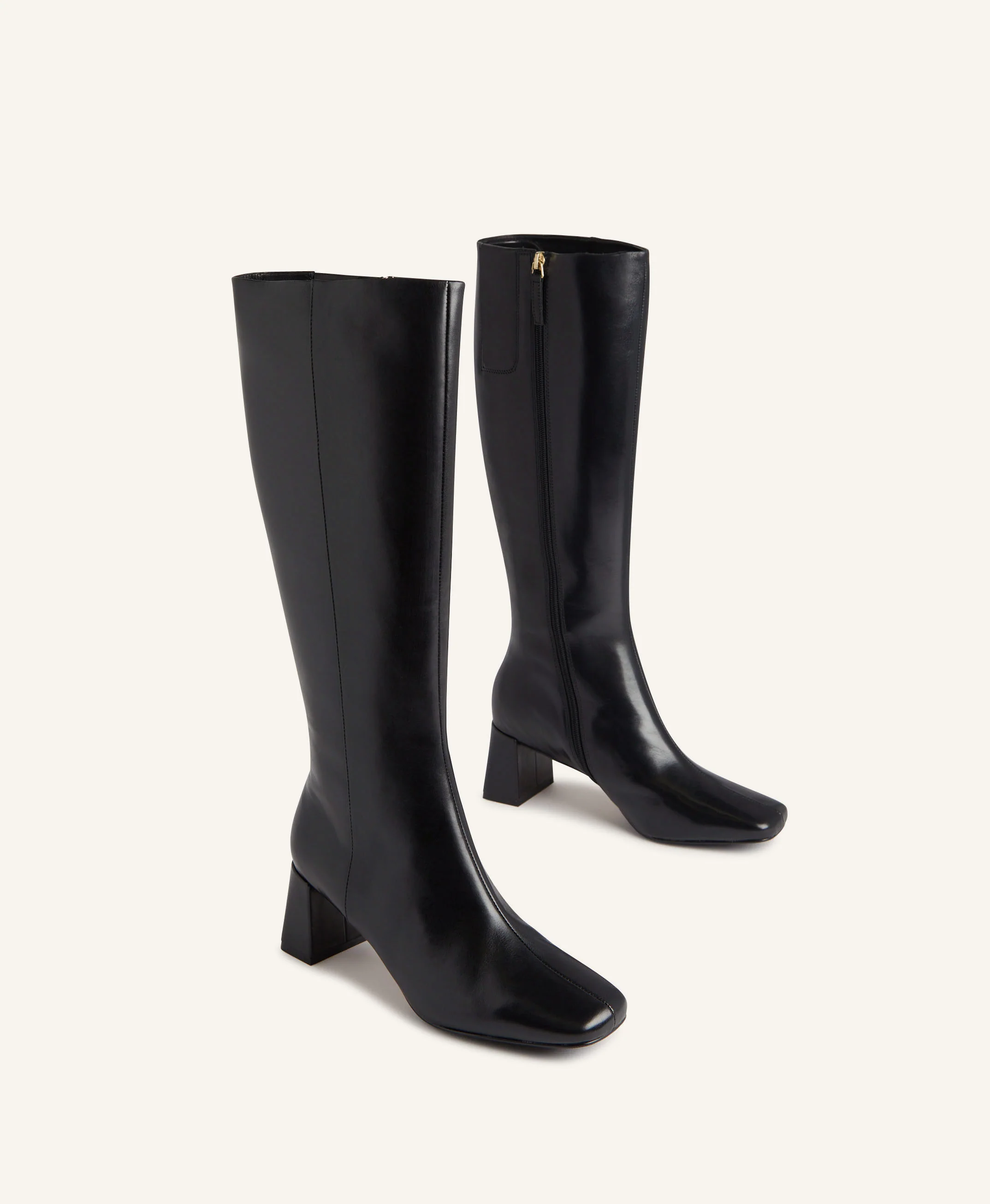Urchin Knee High Boot - Image 4