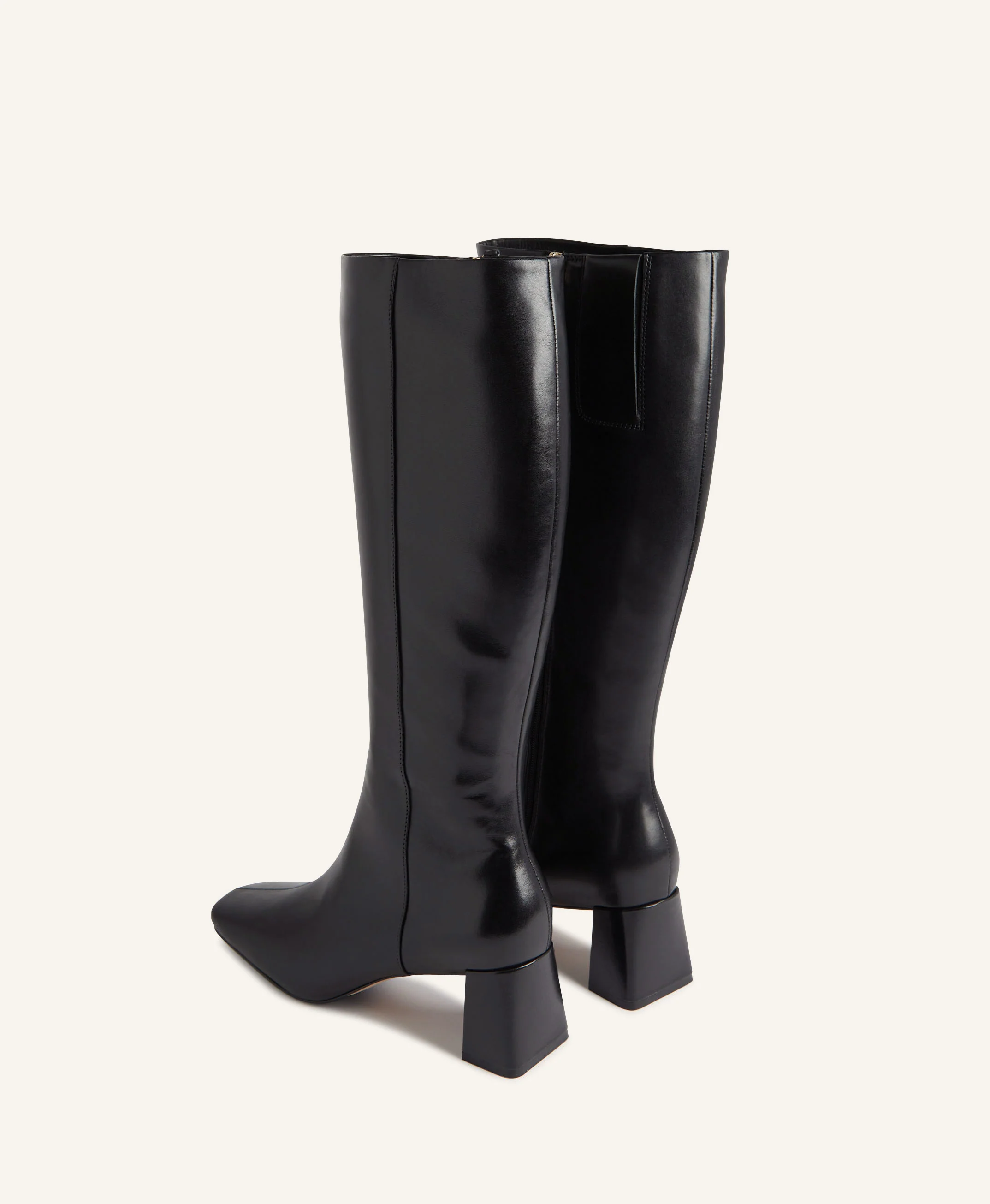 Urchin Knee High Boot - Image 5