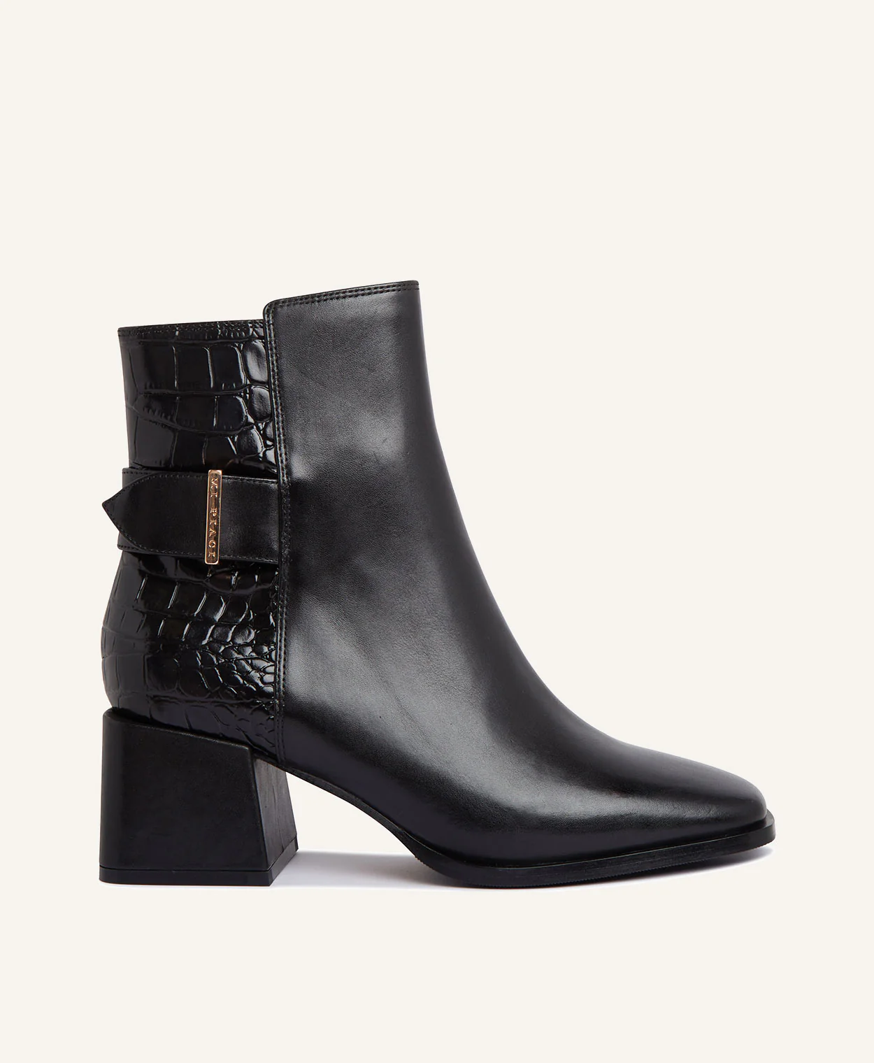 Usher Ankle Boot