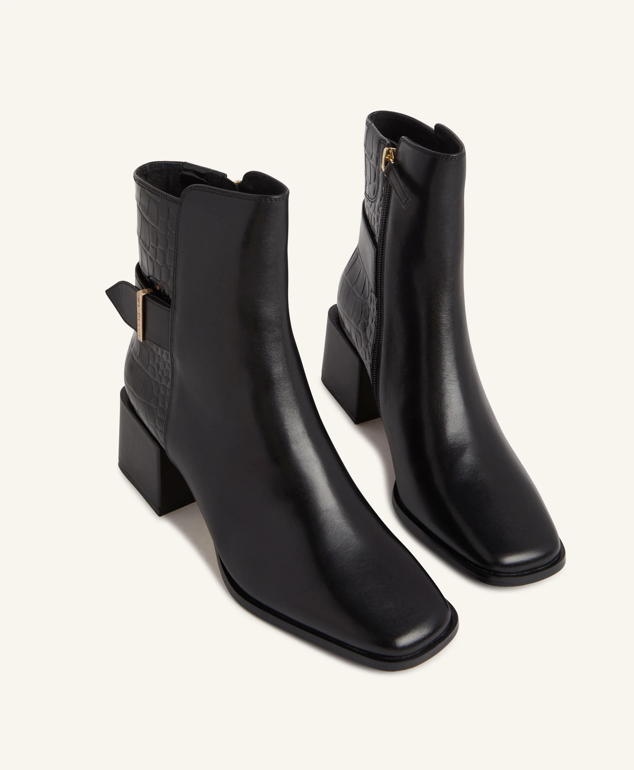 Usher Ankle Boot - Image 4