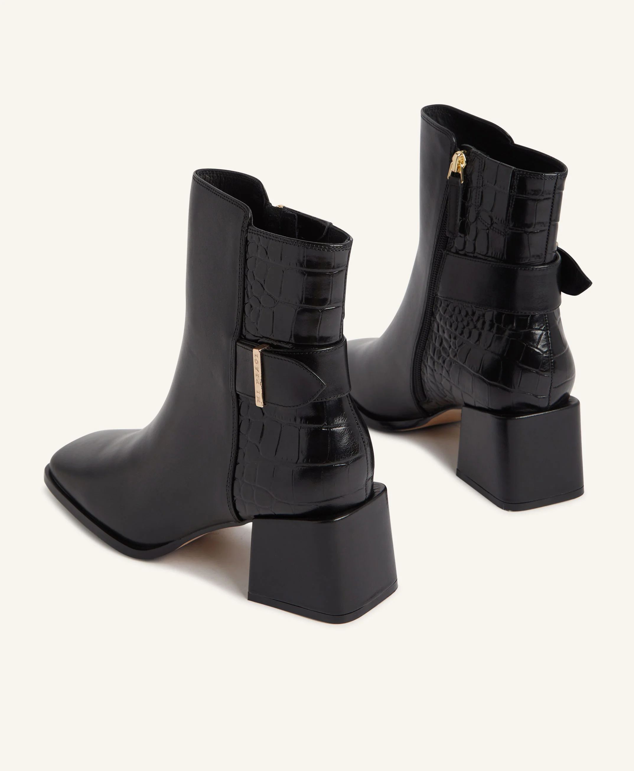 Usher Ankle Boot - Image 5