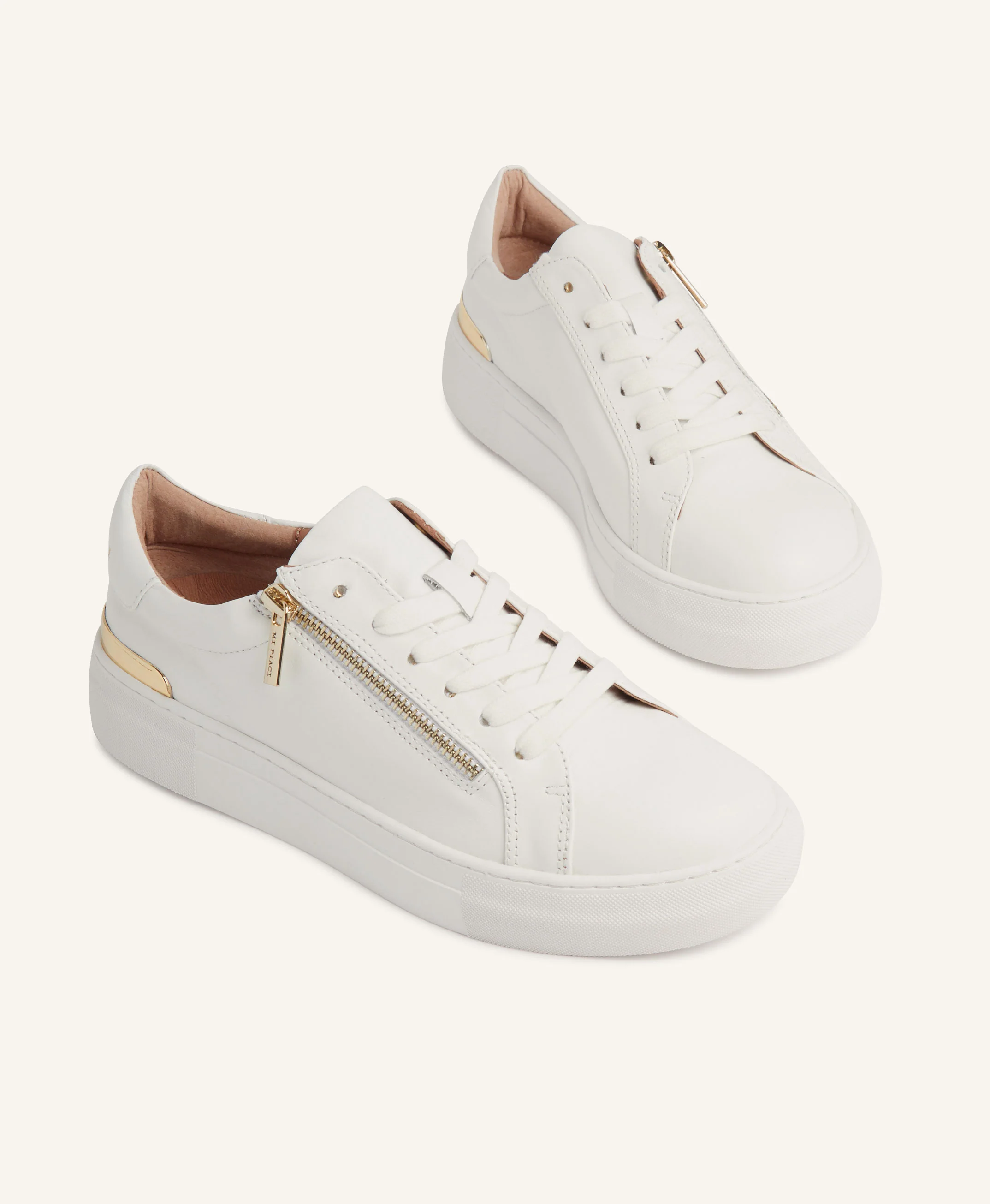 Valencia Sneaker - Image 4
