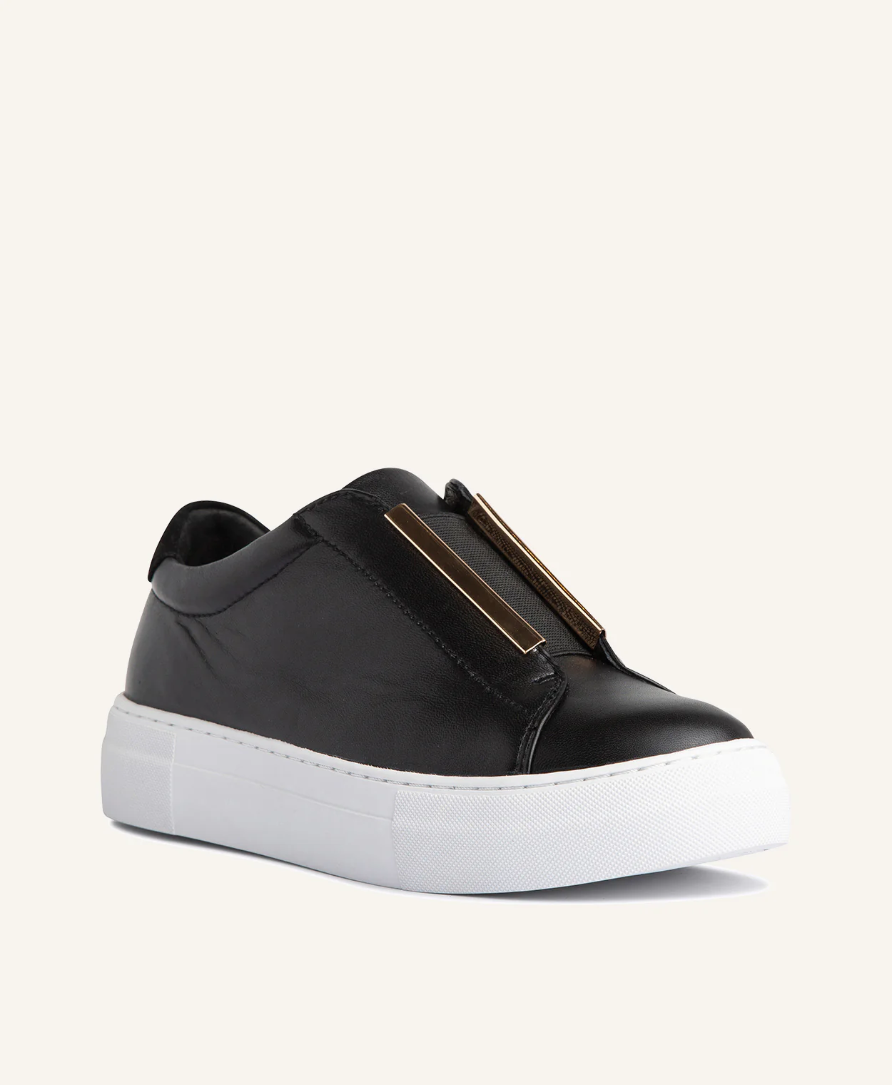 Vogel Slip On Sneaker - Image 3