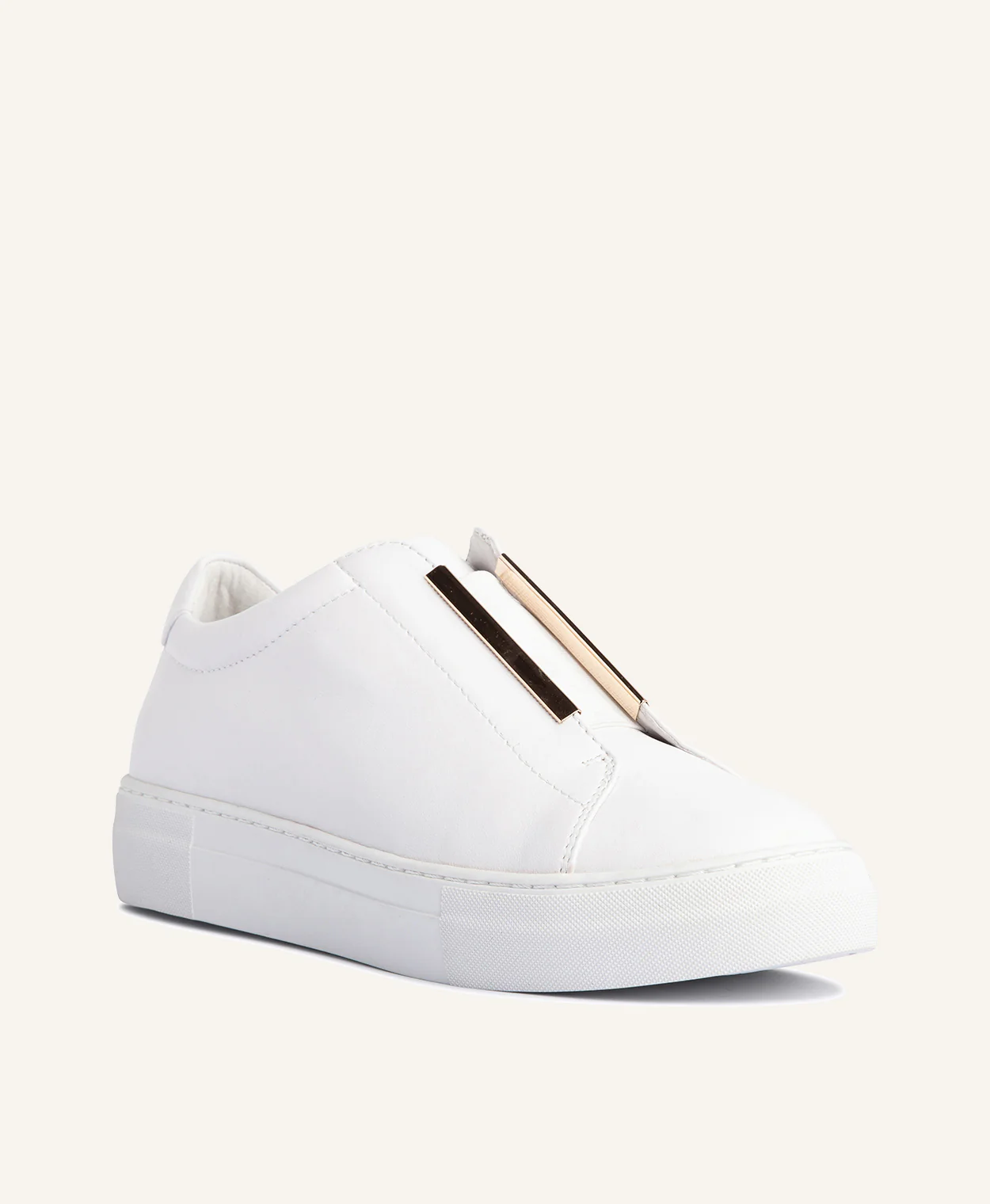 Vogel Slip On Sneaker - Image 3