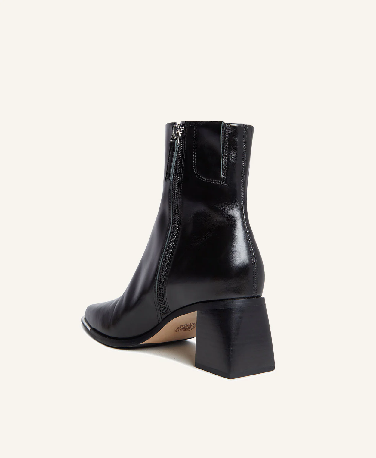 Walker Ankle Boot - Image 5