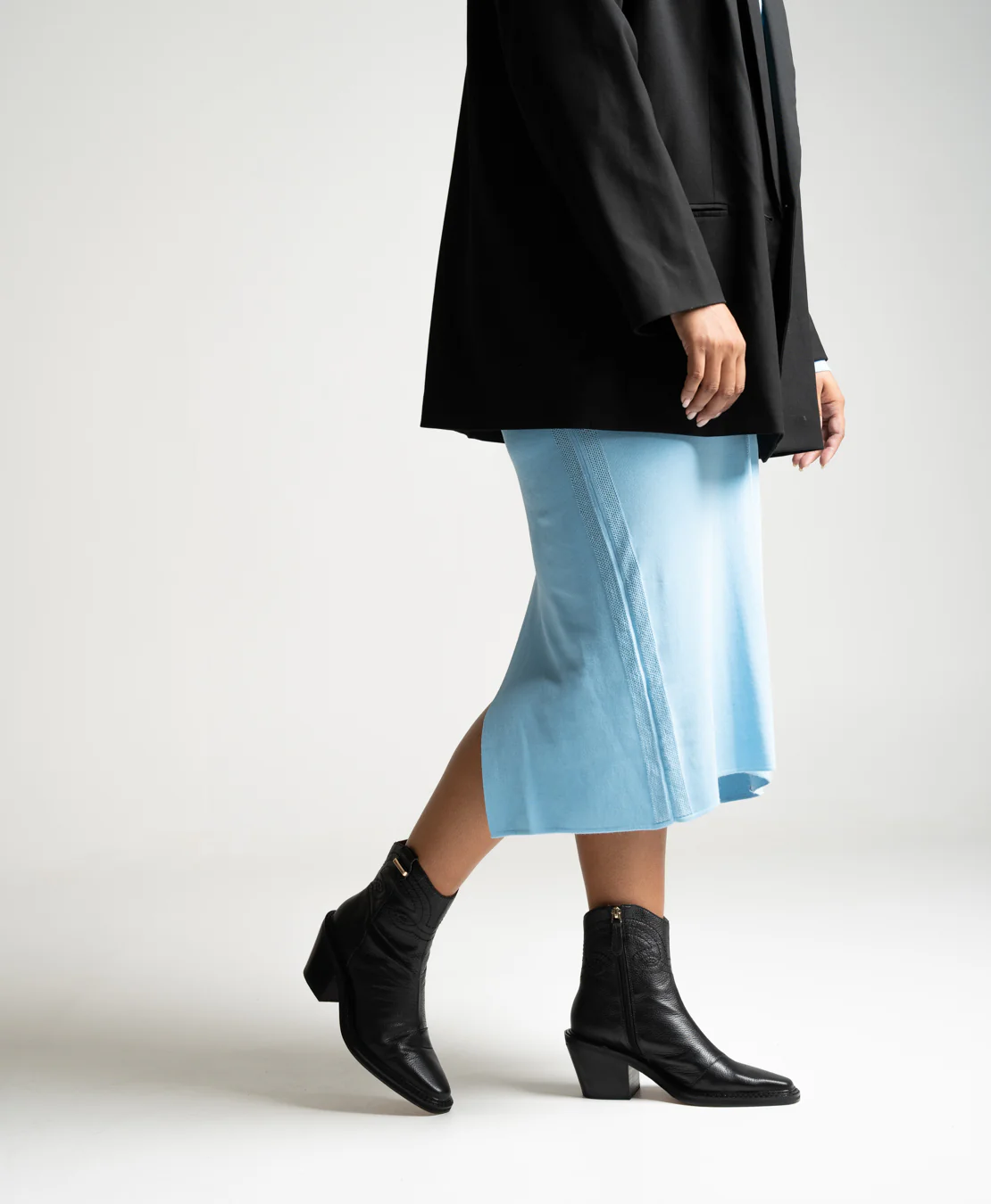 Wheeler Cowboy Boot - Image 2