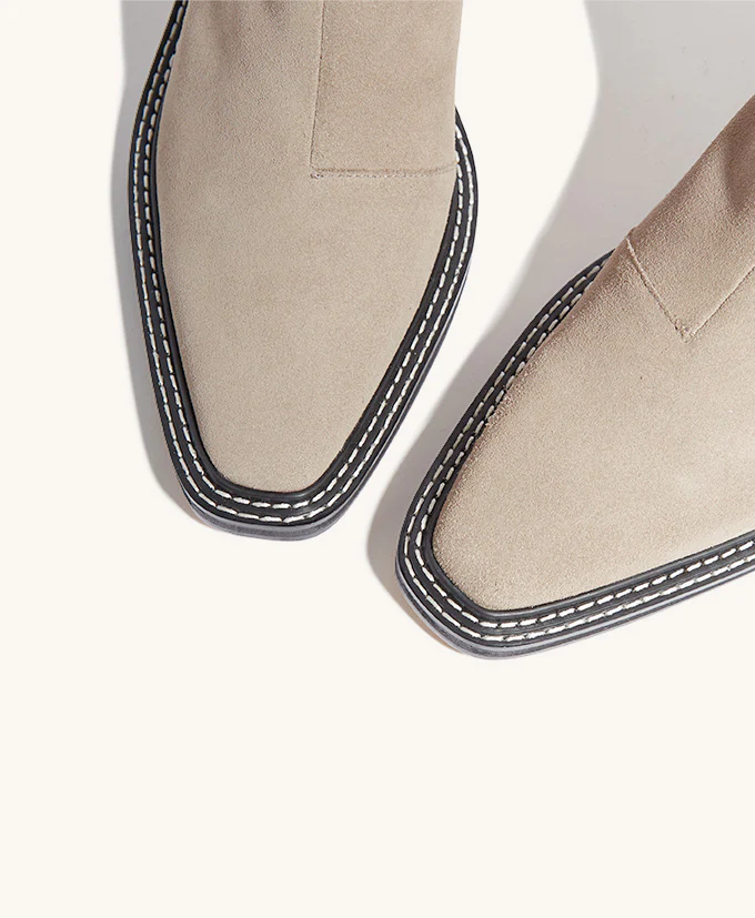 Wheeler Cowboy Boot - Image 6
