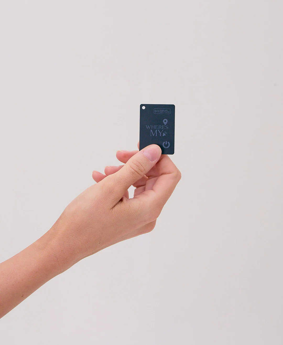 WheresMy Small Tracking Card - Image 3