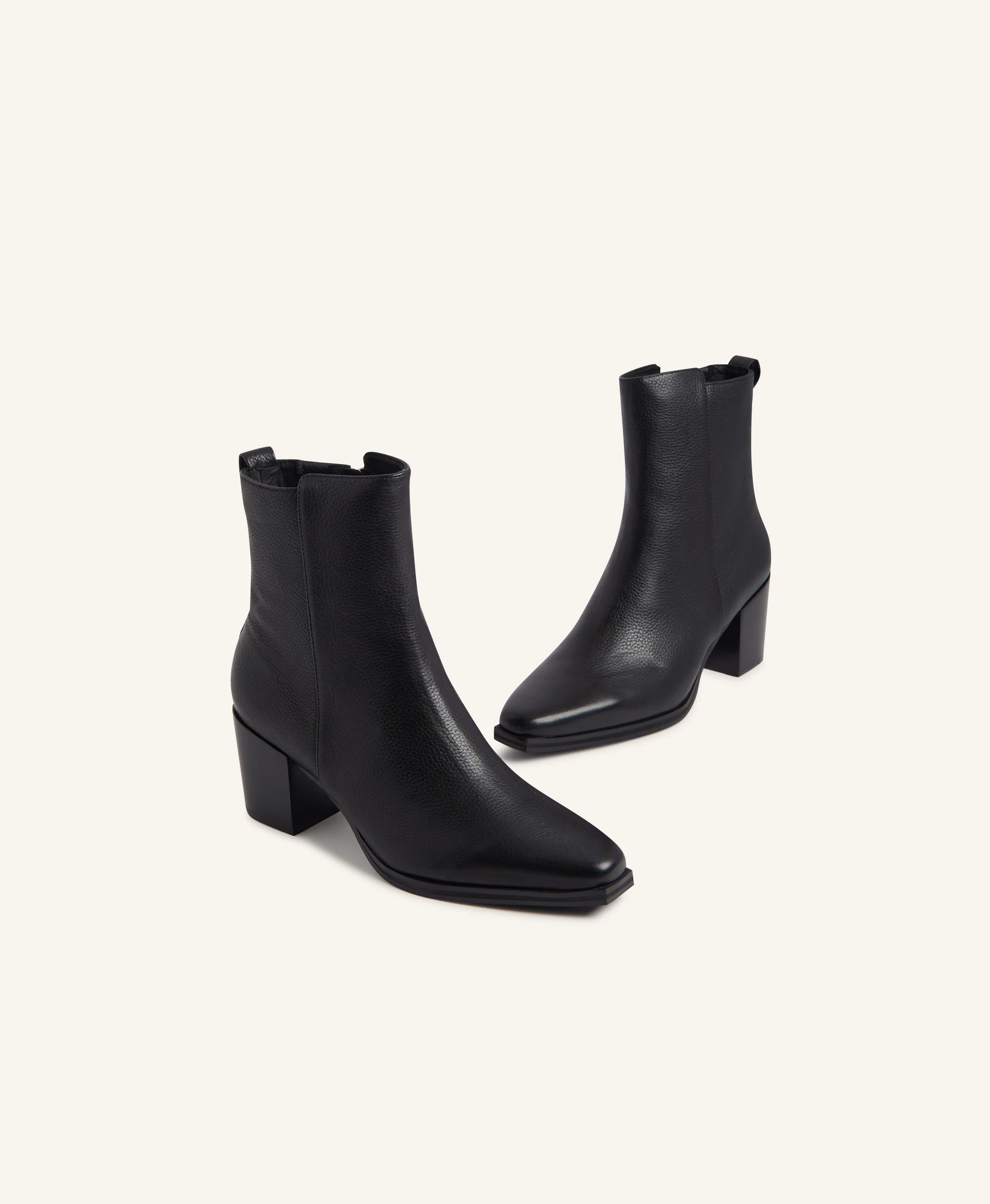 Wilda Ankle Boot - Image 4