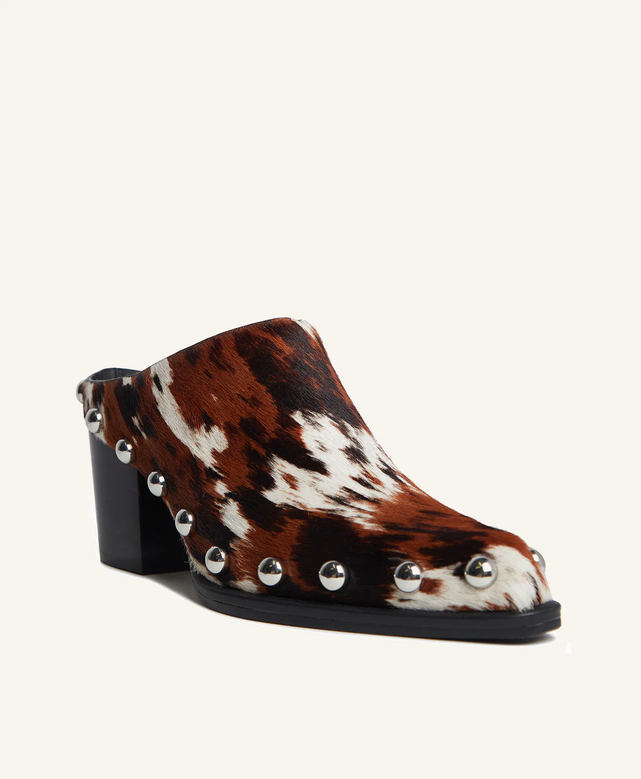 Wilder Mule - Image 2