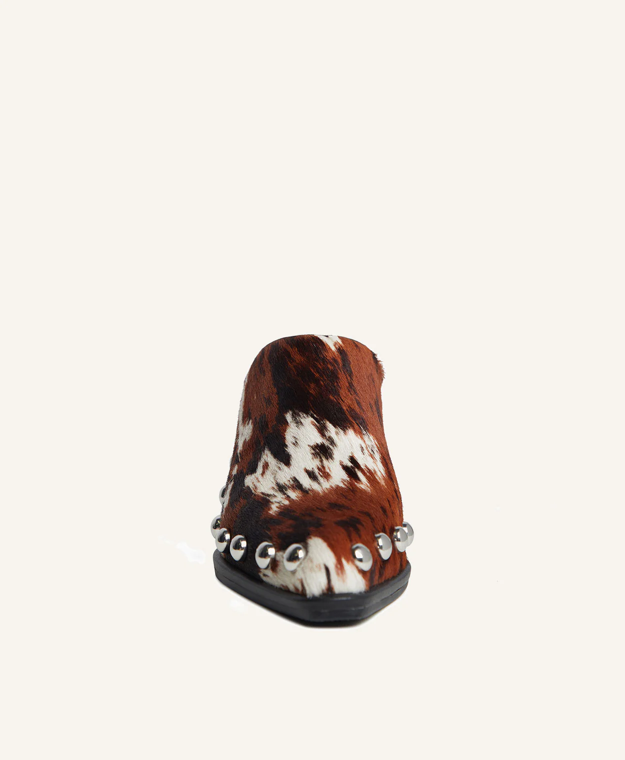 Wilder Mule - Image 3