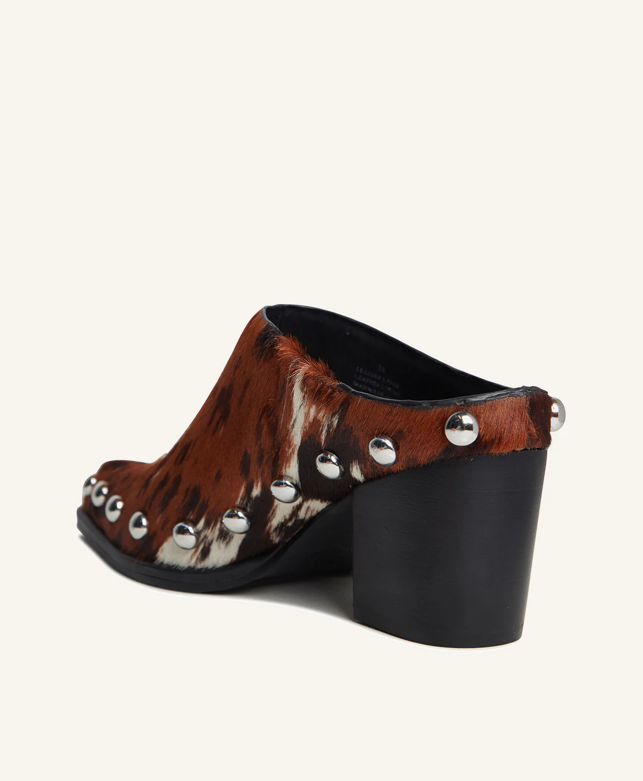 Wilder Mule - Image 4
