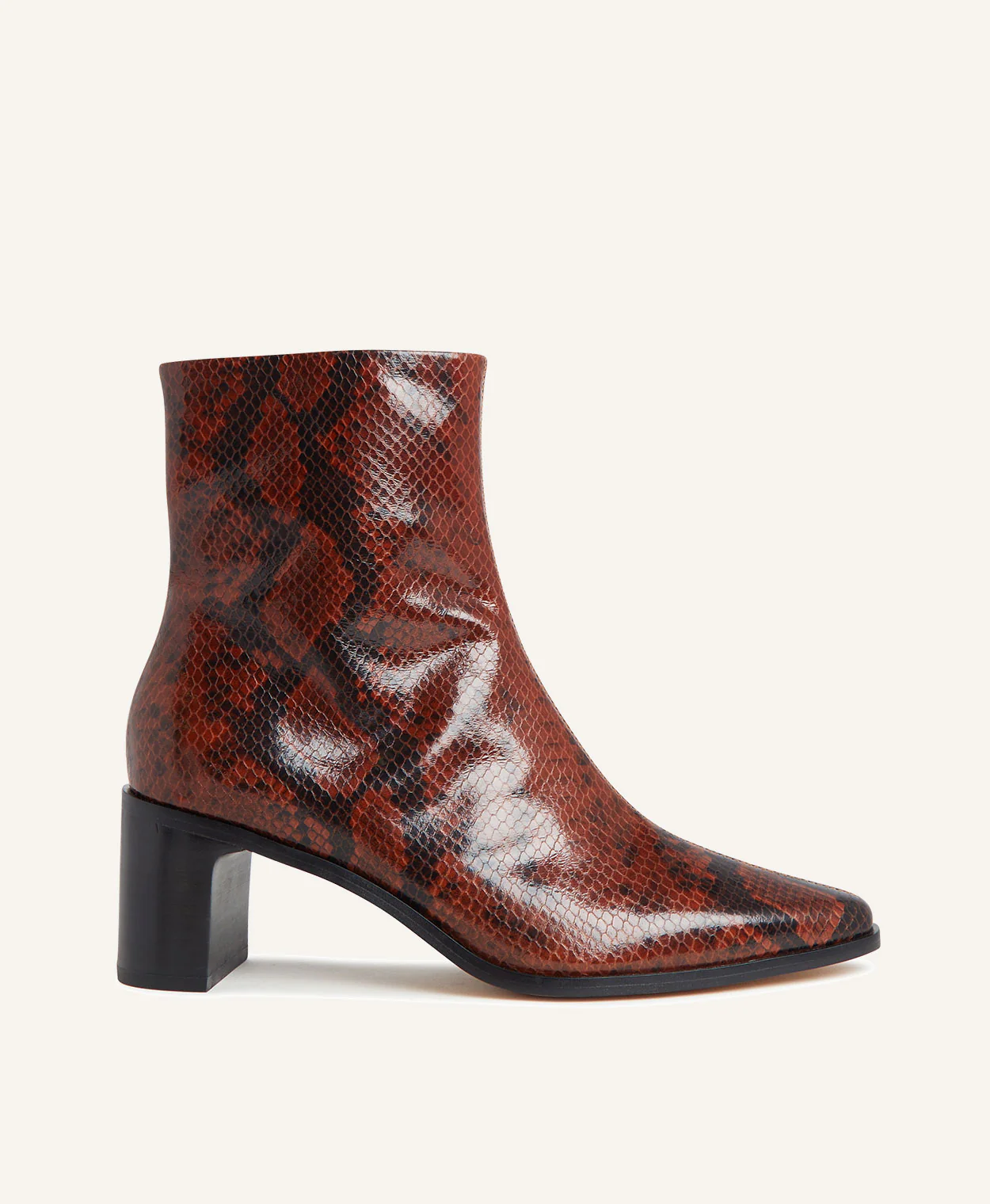 Winchester Ankle Boot