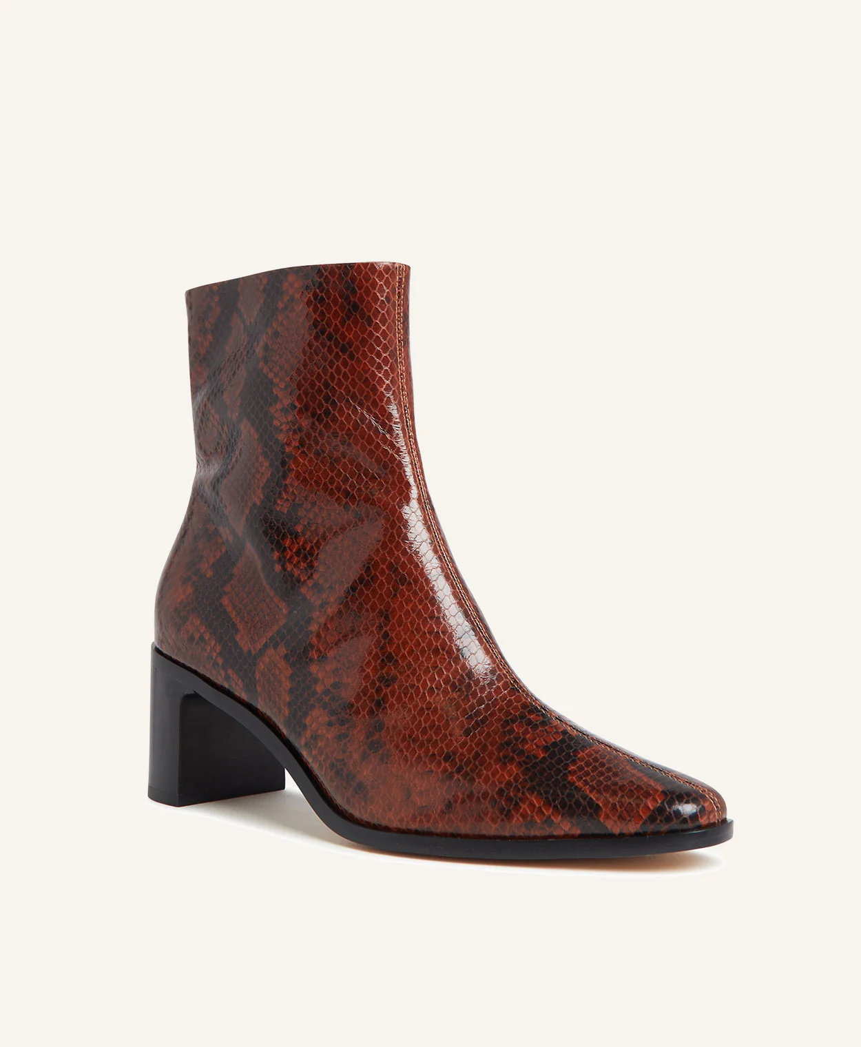 Winchester Ankle Boot - Image 3
