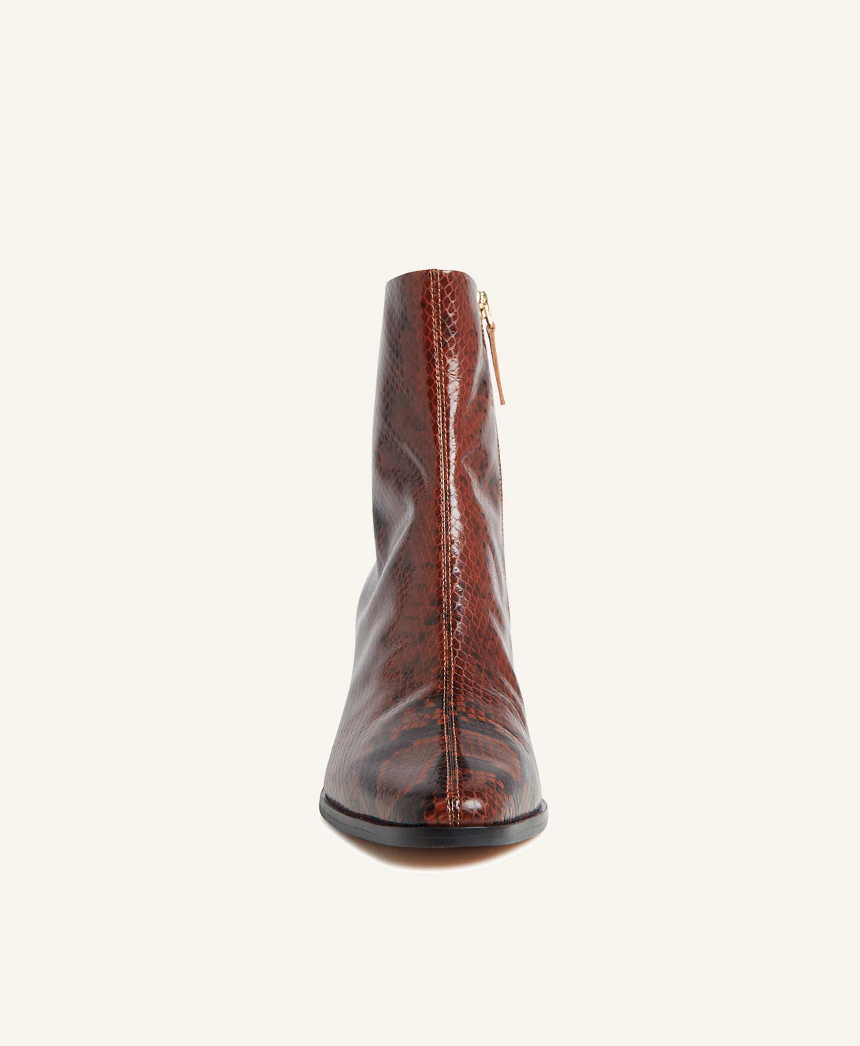 Winchester Ankle Boot - Image 4
