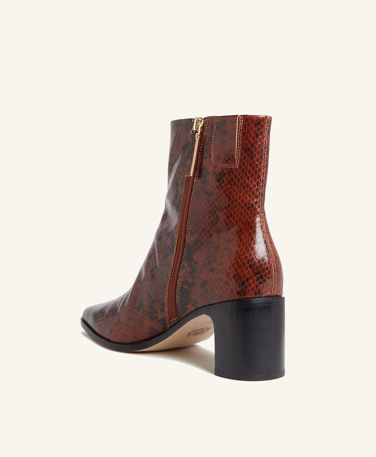 Winchester Ankle Boot - Image 5