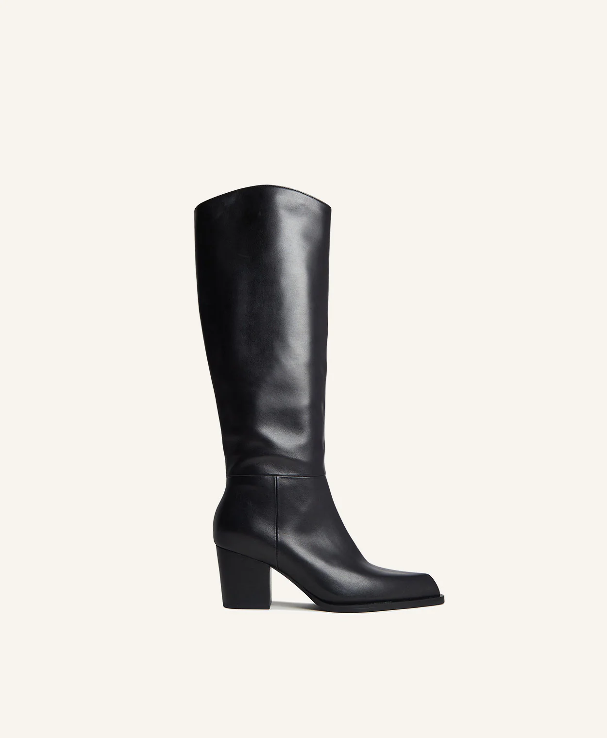 Winnie Knee High Boot