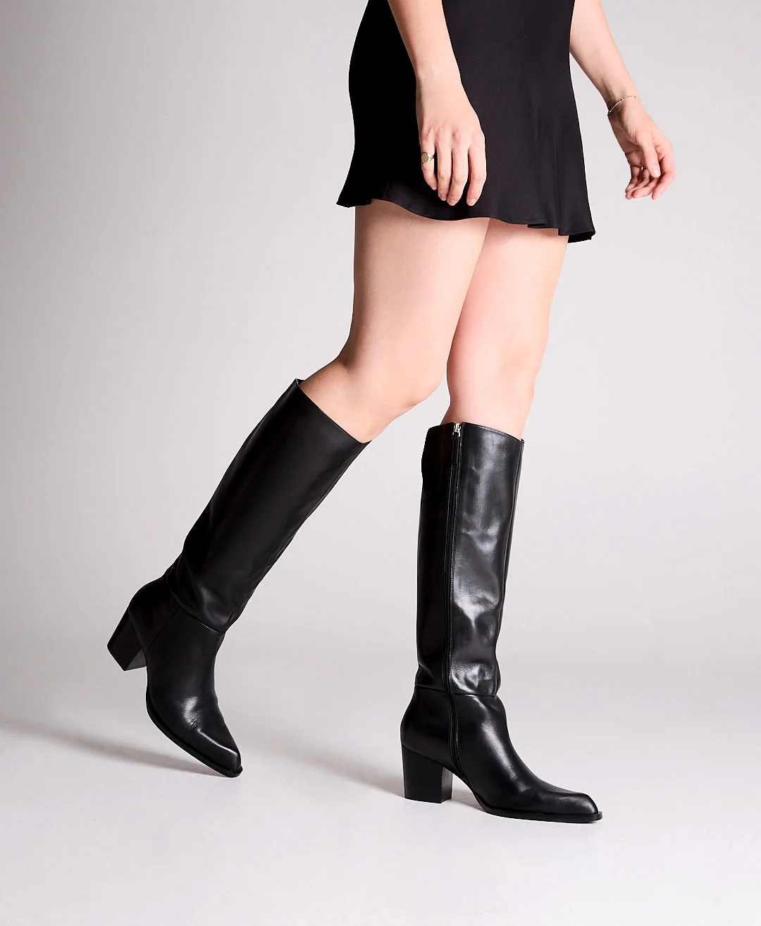 Winnie Knee High Boot - Image 2