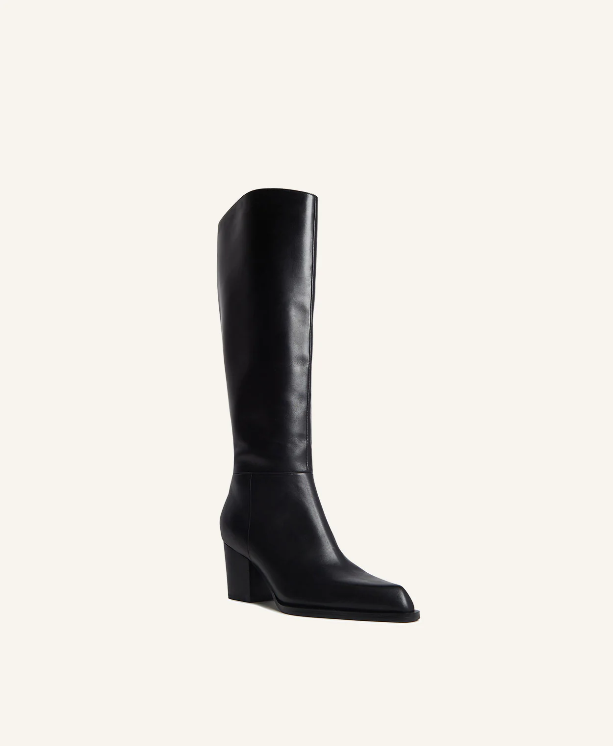 Winnie Knee High Boot - Image 3