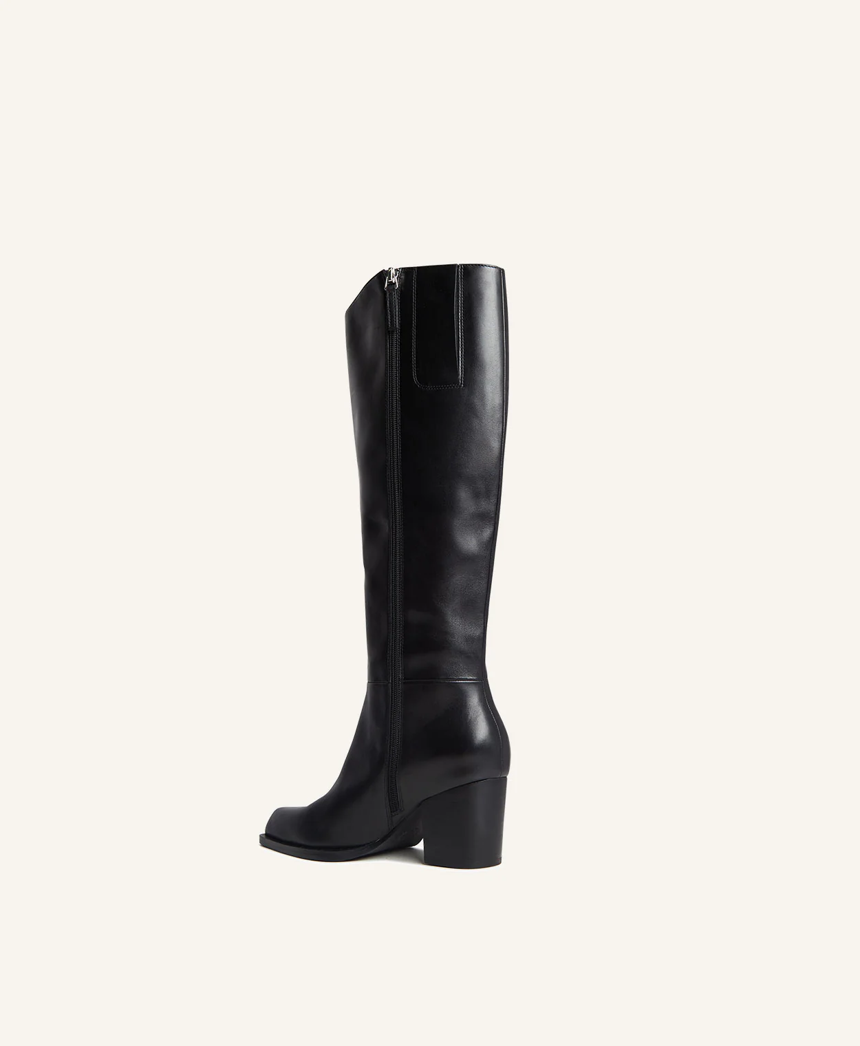 Winnie Knee High Boot - Image 5