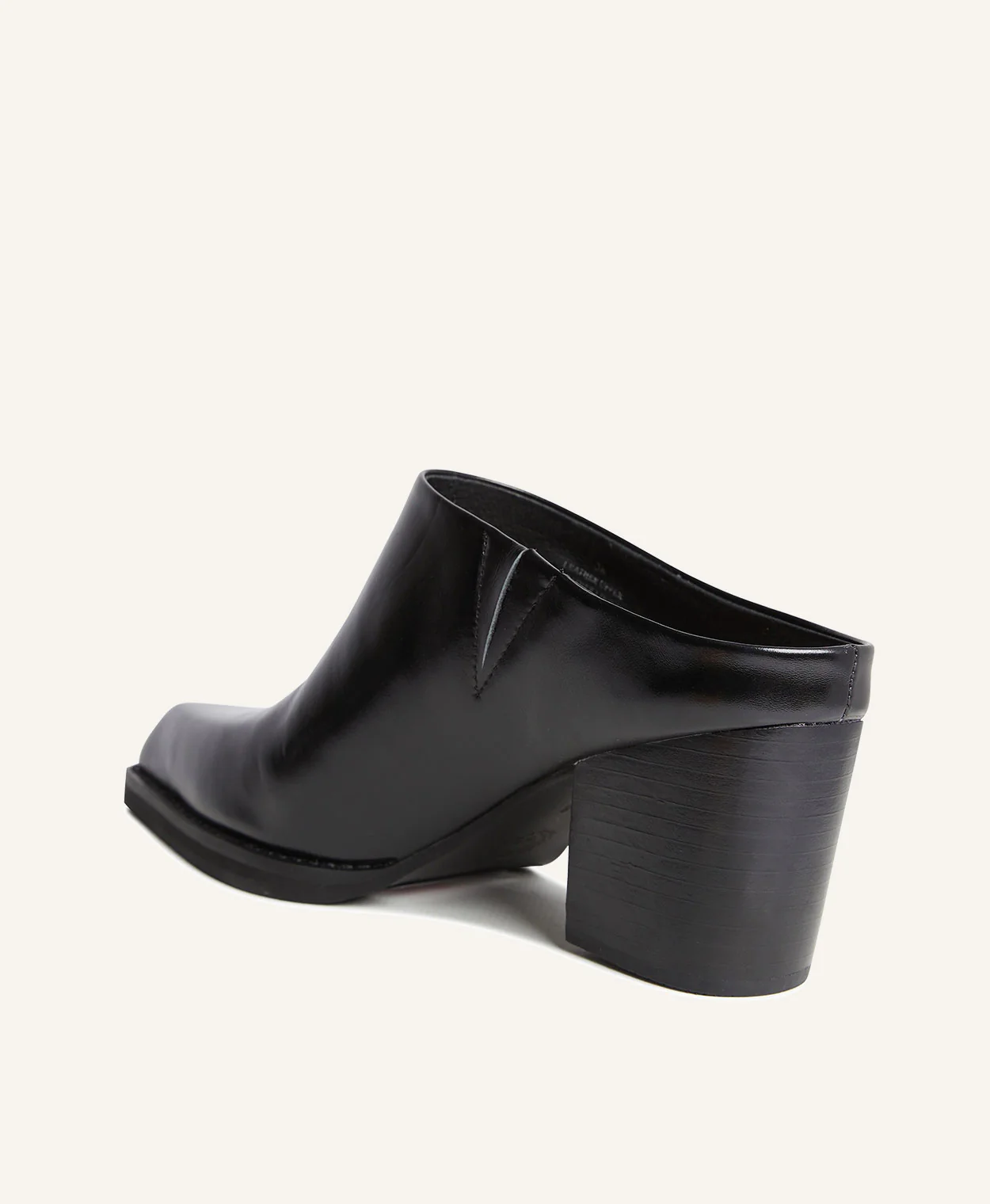 Woodstock Mule - Image 4